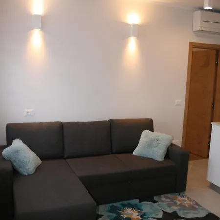 Apartment Zorko Valica Umag