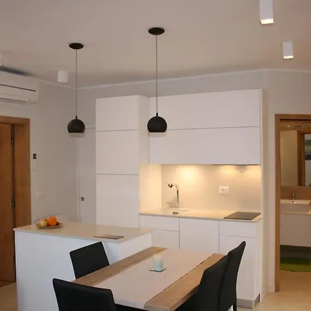 Apartment Zorko Valica *