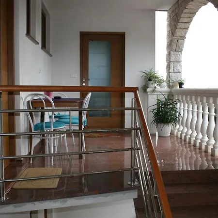 Zorko Valica Apartamento Umago