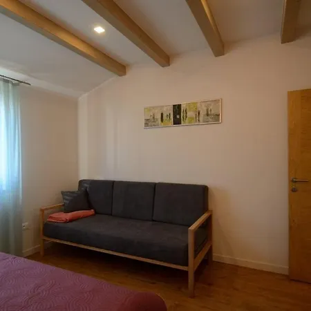Zorko Valica Apartamento Umago