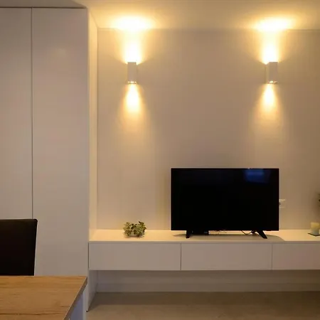 Apartment Zorko Valica