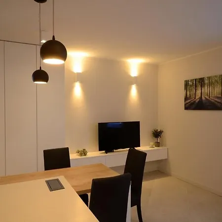 Apartamento Zorko Valica *