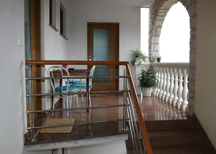 Zorko Valica Lejlighed Umag